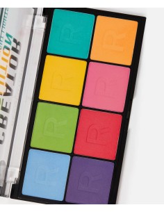 CREATOR REVOLUTION Hydra Pigment Palette Bright Light - I... 2