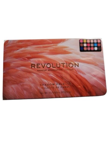 Shadow Palette - I ❤ REVOLUTION