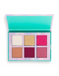 Manifest Boo Shadow Palette - I ❤ REVOLUTION