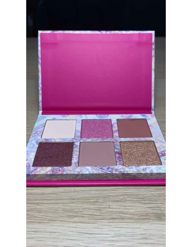 Revolution Palette Occhi Dollar Dollar Bills