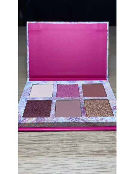 Revolution Palette Occhi Dollar Dollar Bills