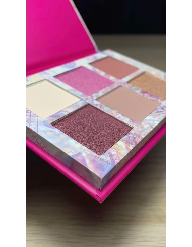 Revolution Palette Occhi Dollar Dollar Bills