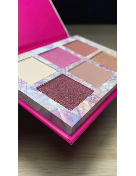 Revolution Palette Occhi Dollar Dollar Bills