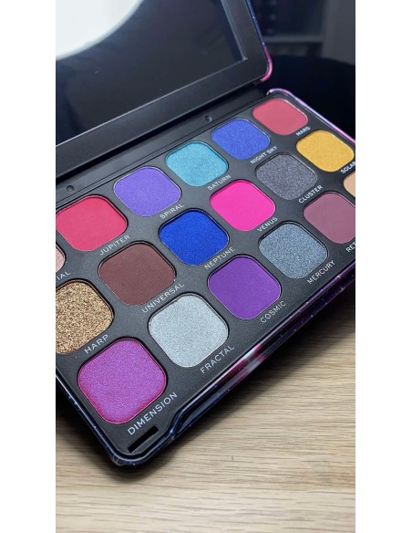 Revolution Forever Flawless Constellation Palette Occhi