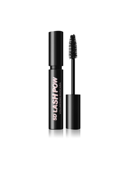5D Lash Pow Mascara Volumizzante - I ❤ REVOLUTION