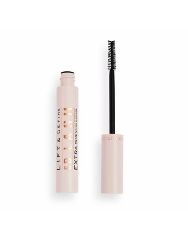 5D Lash Extra Ciglia Lunghe/Piene - I ❤ REVOLUTION