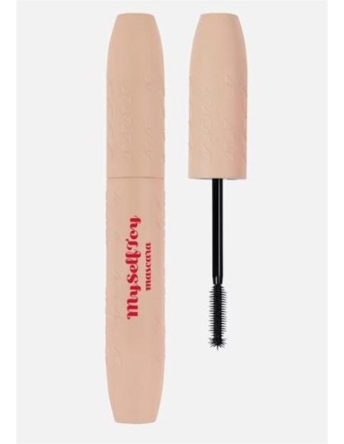 MySelfToy Mascara Effetto 6D - Diego Della Palma