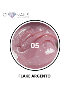 Gel Builder Foil Flake 05 - 30g 2