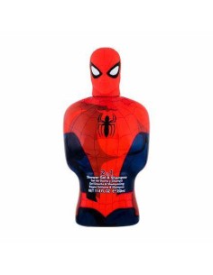 Disney Spiderman Shampoo Doccia 2 In 1 - 350 ml