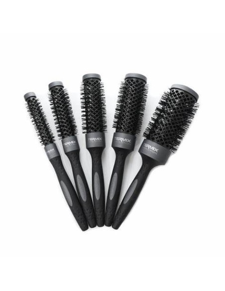 Kit Spazzole Evolution Per Tutti i Tipi di Capelli - TERMIX