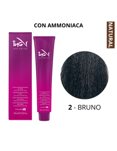 Crema Colorante (2 BRUNO) - COLOR ING