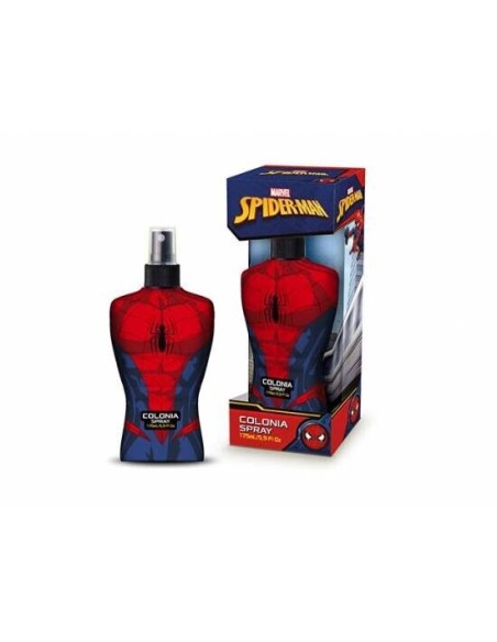 Colonia Spray Spider-Man - 175ml