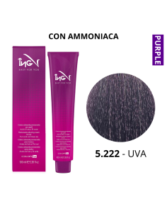 Crema Colorante (5.222 UVA) - COLOR ING