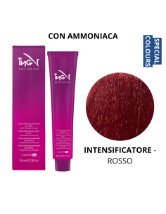 Crema Colorante (INTENSIFICATORE ROSSO) - COLOR ING