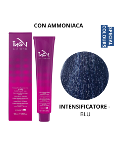 Crema Colorante (INTENSIFICATORE BLU) - COLOR ING