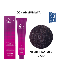 Crema Colorante (INTENSIFICATORE VIOLA) - COLOR ING