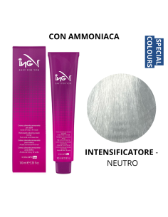 Crema Colorante (INTENSIFICATORE NEUTRO) - COLOR ING