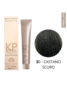 Crema Colorante (3.0 CASTANO SCURO) - RETRO' PROFESSIONAL