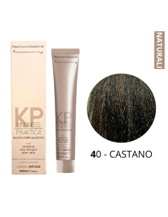 Crema Colorante (4.0 CASTANO) - RETRO' PROFESSIONAL