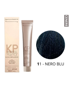 Crema Colorante (1.1 NERO BLU) - RETRO' PROFESSIONAL