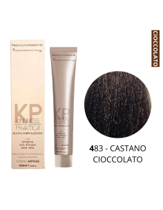 Crema Colorante (4.83 CASTANO CIOCCOLATO) - RETRO'...