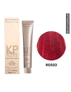 Crema Colorante (INTENSIFICATORE ROSSO) - RETRO'...