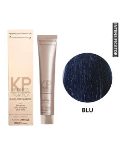 Crema Colorante (INTENSIFICATORE BLU) - RETRO' PROFESSIONAL