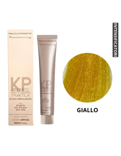 Crema Colorante (INTENSIFICATORE GIALLO) - RETRO'...