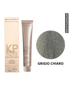 Crema Colorante (INTENSIFICATORE GRIGIO CHIARO) - RETRO'...