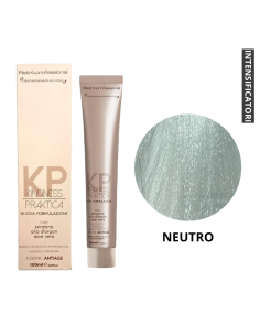 Crema Colorante (INTENSIFICATORE NEUTRO) - RETRO'...