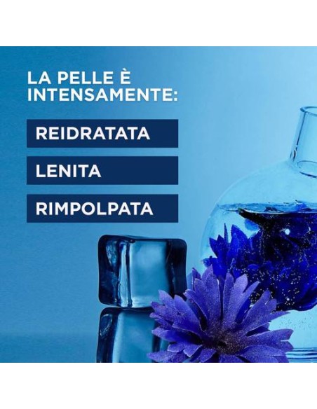 Maschera In Tessuto Super Idratante Rigenerante Per Pelle Stanca E Sensibile