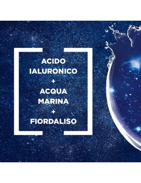 Maschera In Tessuto Super Idratante Rigenerante Per Pelle Stanca E Sensibile