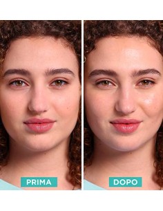 Maschera In Tessuto Super Idratante Rivitalizzante Aloe Vera 2