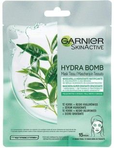 Hydrabomb Super Idratante Opacizzante per pelli miste o...