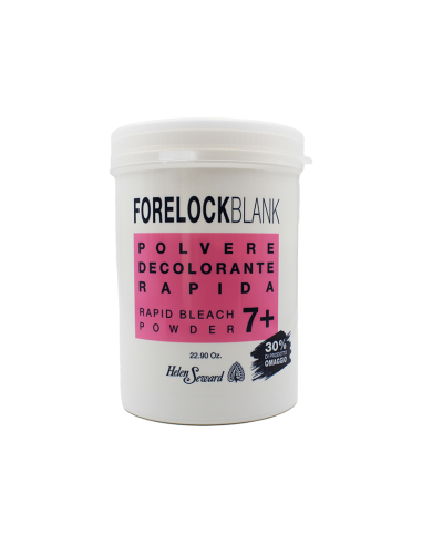 Polvere Decolorante FORELOCK BLANK - Fino a 7...