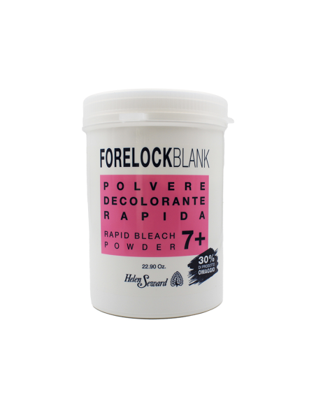 Polvere Decolorante FORELOCK BLANK - Fino a 7 Toni - 650g
