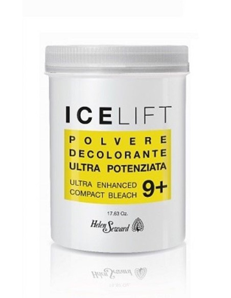 Polvere Decolorante ICE LIFT - Fino a 9+ Toni - 650g