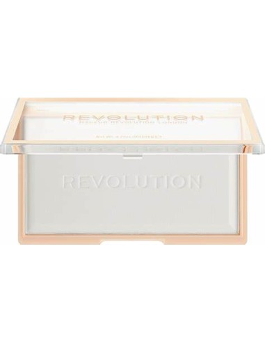 Cipria - I ❤ REVOLUTION