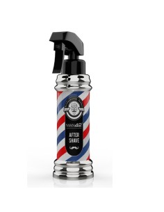 Dopo Barba Uomo Argento - 200ml