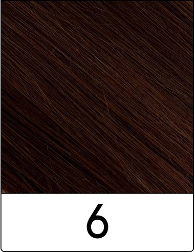 Extension Cheratina Remy's (6 CASTANO CHIARO)...