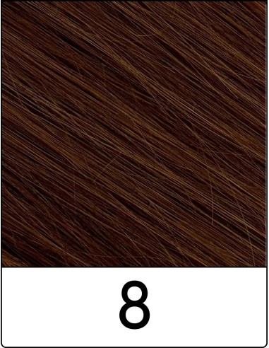 Extension Cheratina Remy's (8 BIONDO SCURO)...