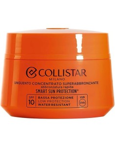 Unguento Superabbronzante (Abbronzatura Rapida) - COLLISTAR