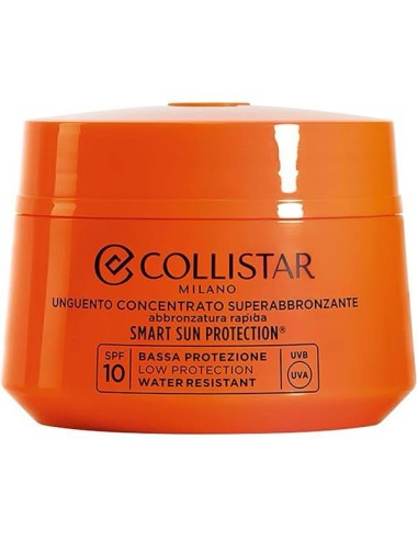 Unguento Superabbronzante (Abbronzatura Rapida)...