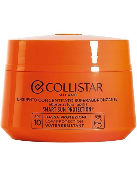 Unguento Superabbronzante (Abbronzatura Rapida) - COLLISTAR