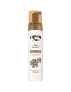 Rimuovi Autoabbronzante 200ml - Hawaiian Tropic
