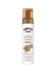Mousse Autoabbronzante LIGHT/MEDIUM 200ml - Hawaiian Tropic