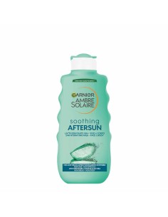 Latte Idratante 24h AFTERSUN viso/corpo - GARNIER