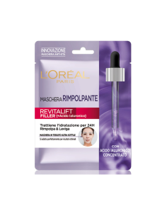 Maschera in tessuto Revitalift Filler anti-età