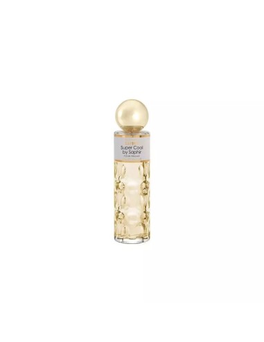 Super Cool By Saphir - Edp 200ml