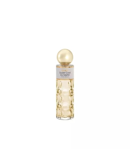 Super Cool By Saphir - Edp 200ml